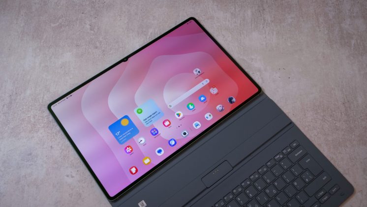 Samsung Galaxy Tab S11 Ultra