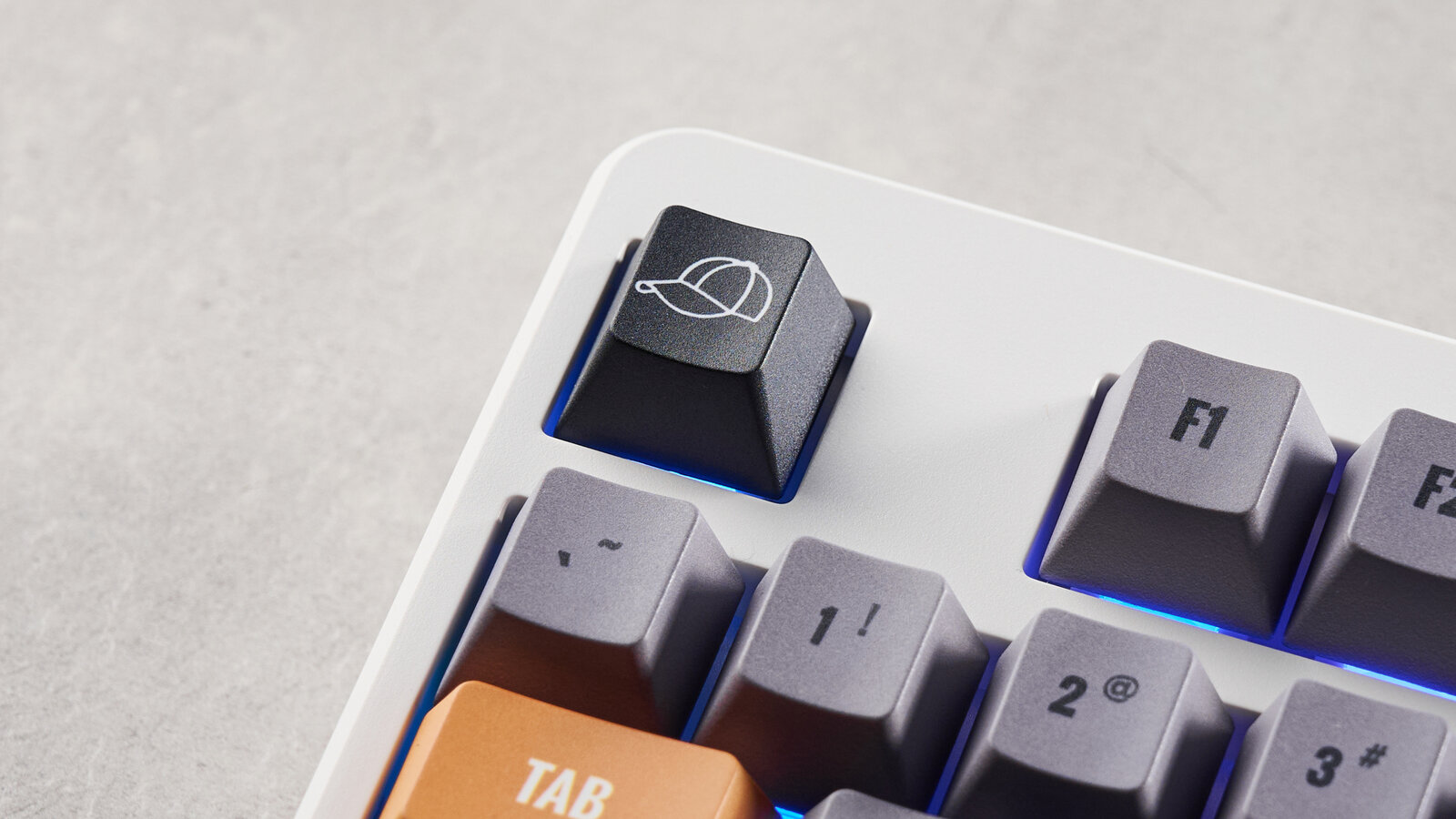 McHose x Unbox Therapy UT98