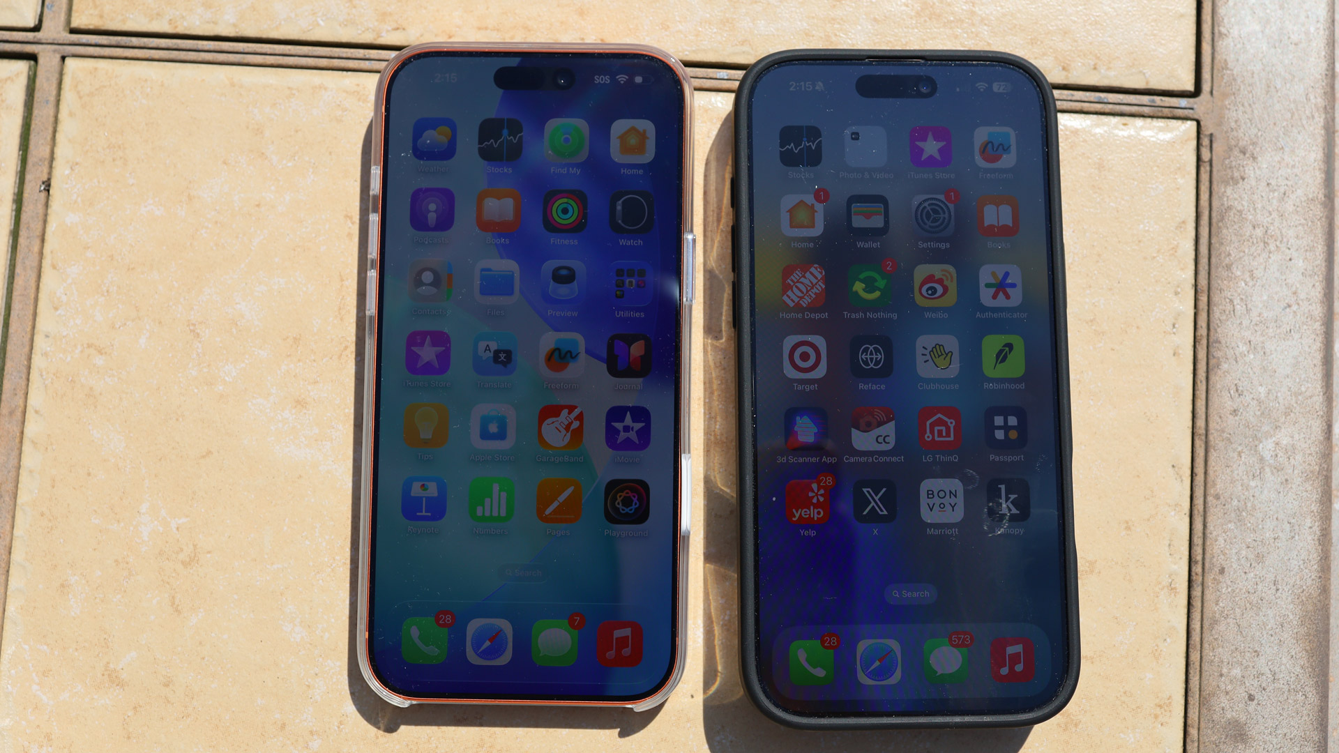 Apple iPhone 17 Pro Max