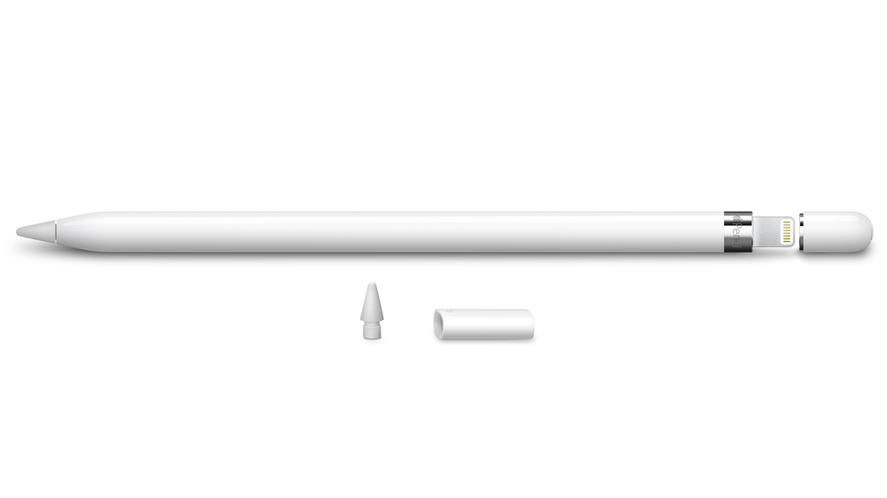 Apple Pencil