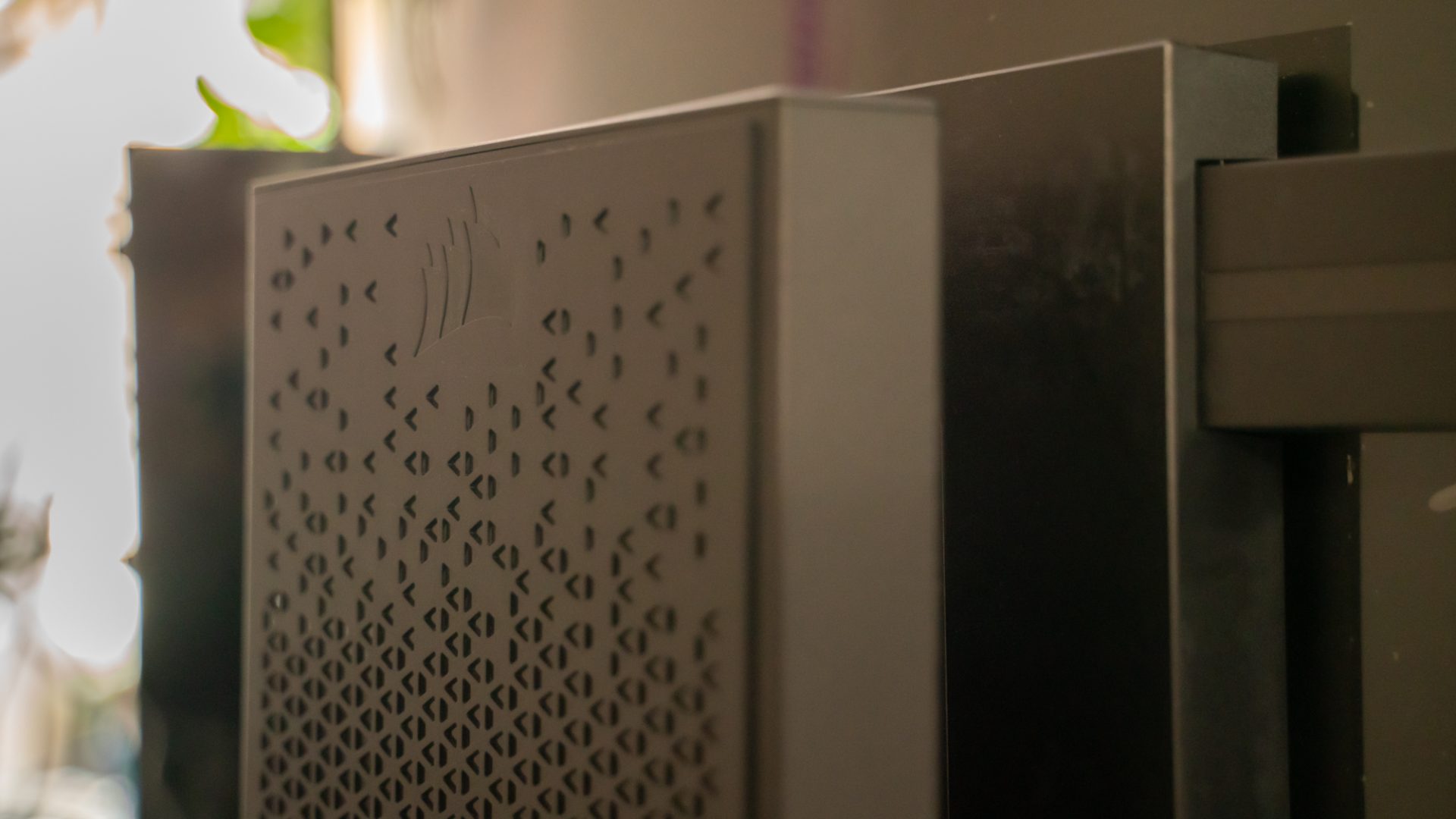 Corsair Xeneon Flex 45WQHD240