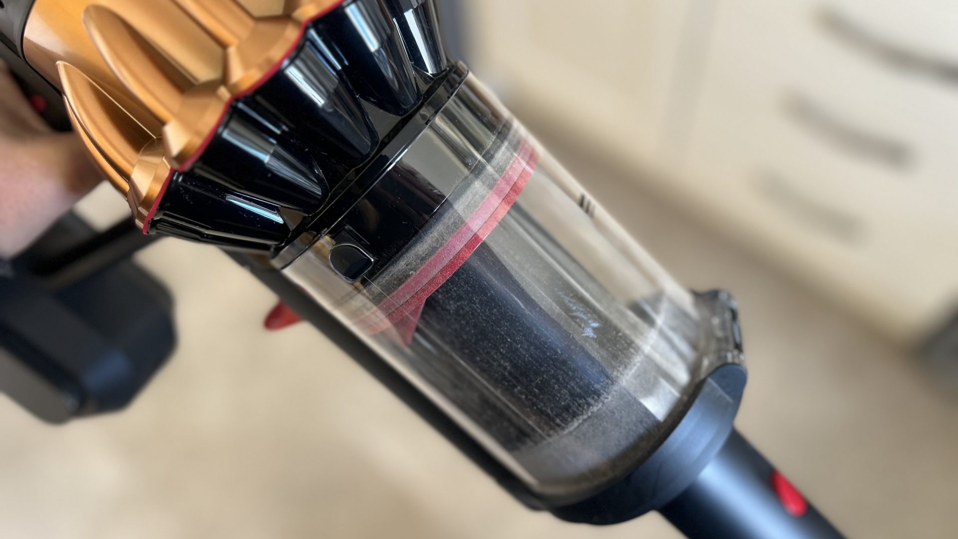 yson V16 Piston Animal