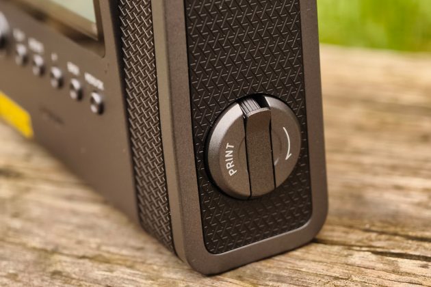 Fujifilm Instax Wide Evo