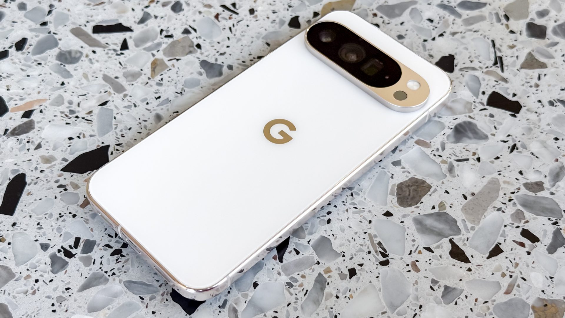 Google Pixel 10 Pro XL — минимальные, но эффективные обновления