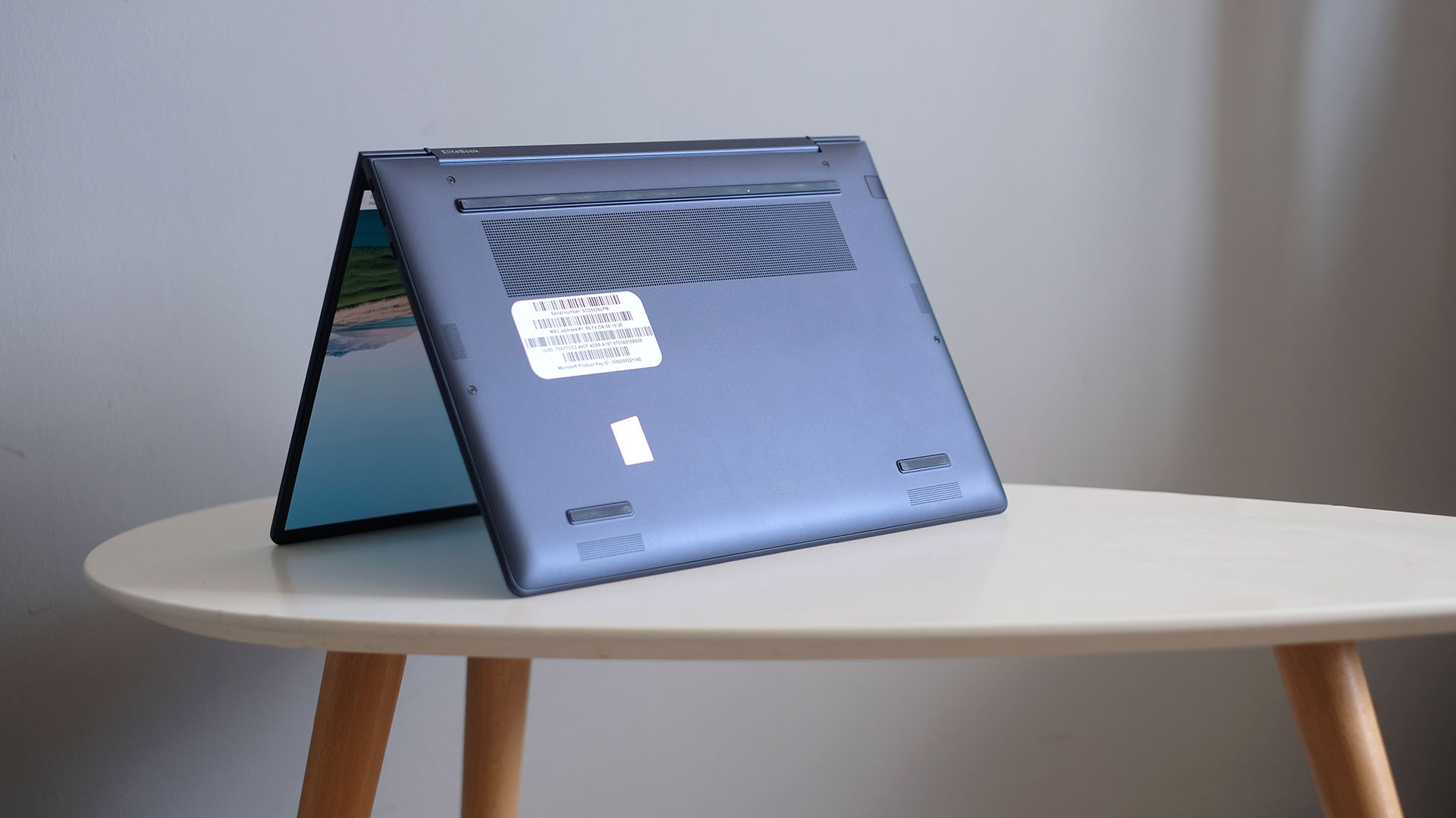 HP Elitebook Ultra G1i