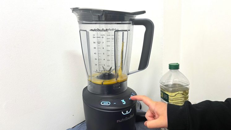 Nutribullet SmartSense