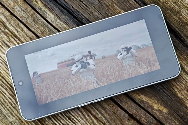 Nothing Phone 3a Pro