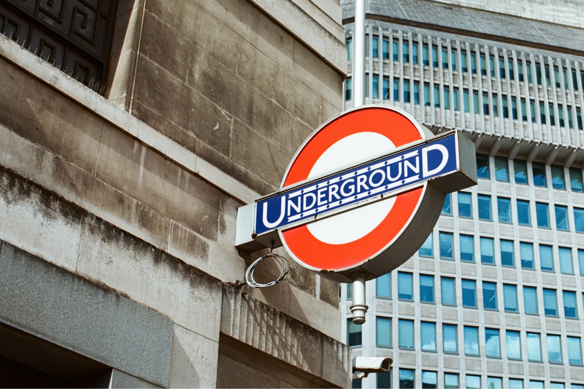 Kodak Ektar 100 film