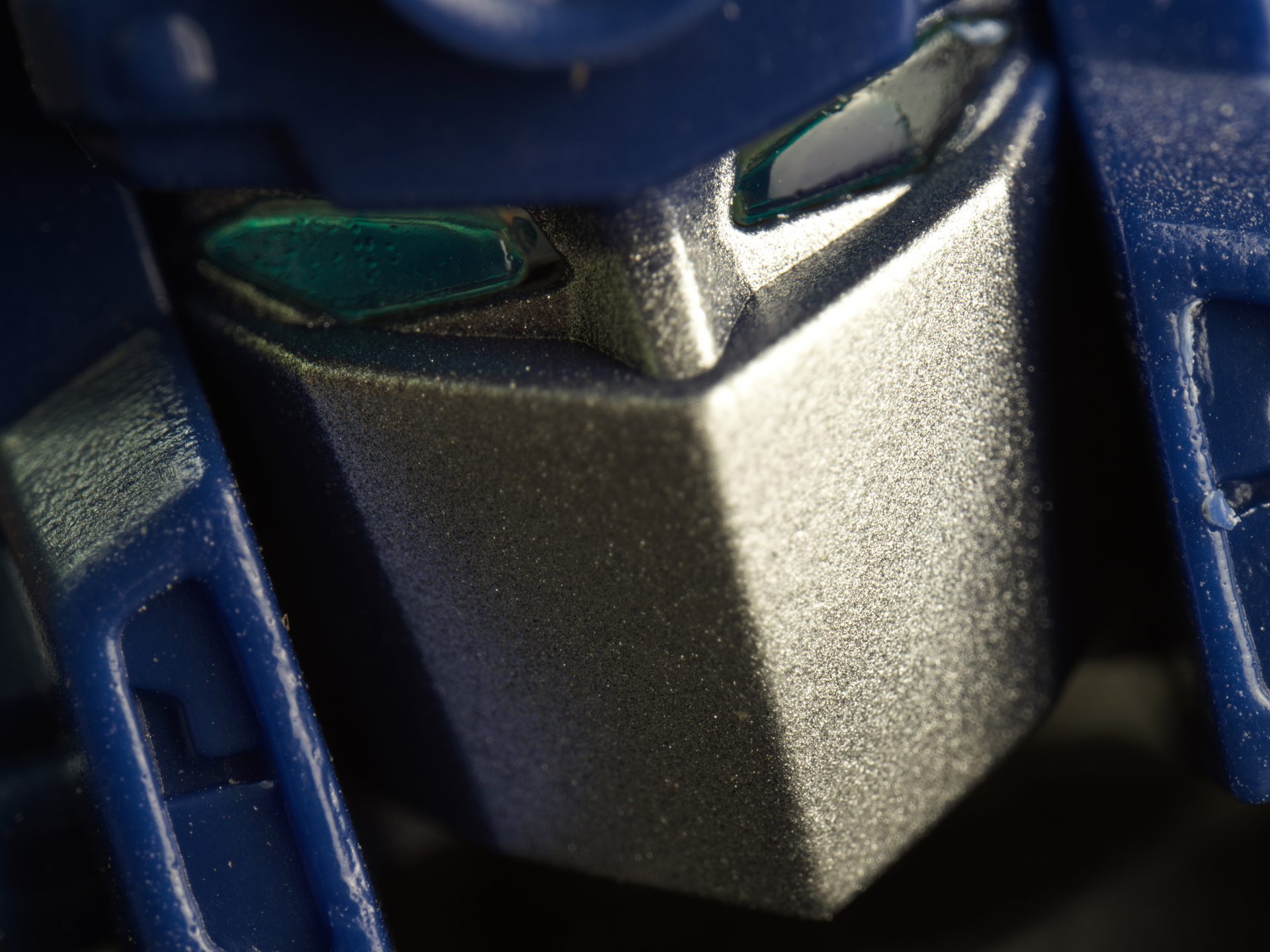 Zhongyi Mitakon 55mm f/2.8 1-5x Macro