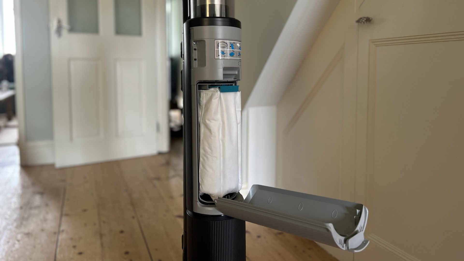 Samsung Bespoke AI Jet Ultra