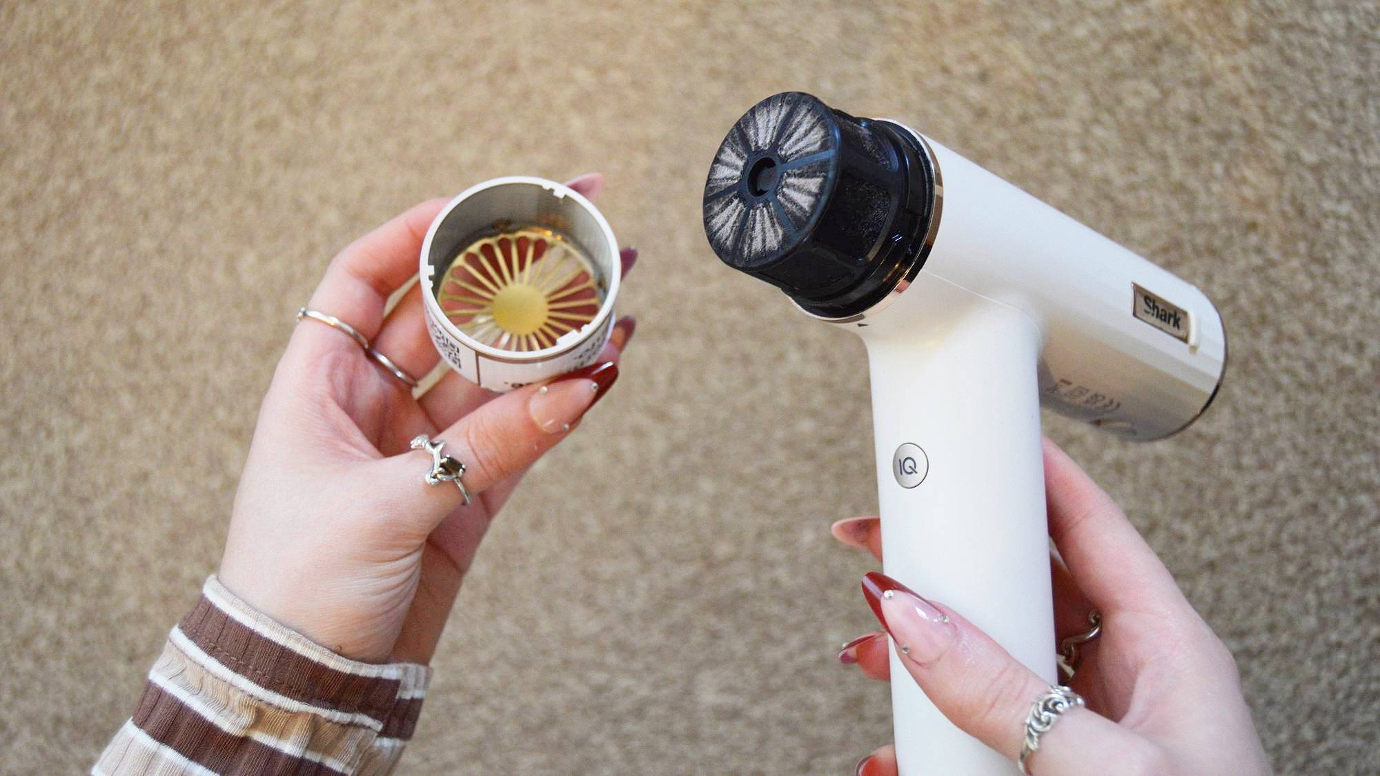 Shark SpeedStyle 5-in-1