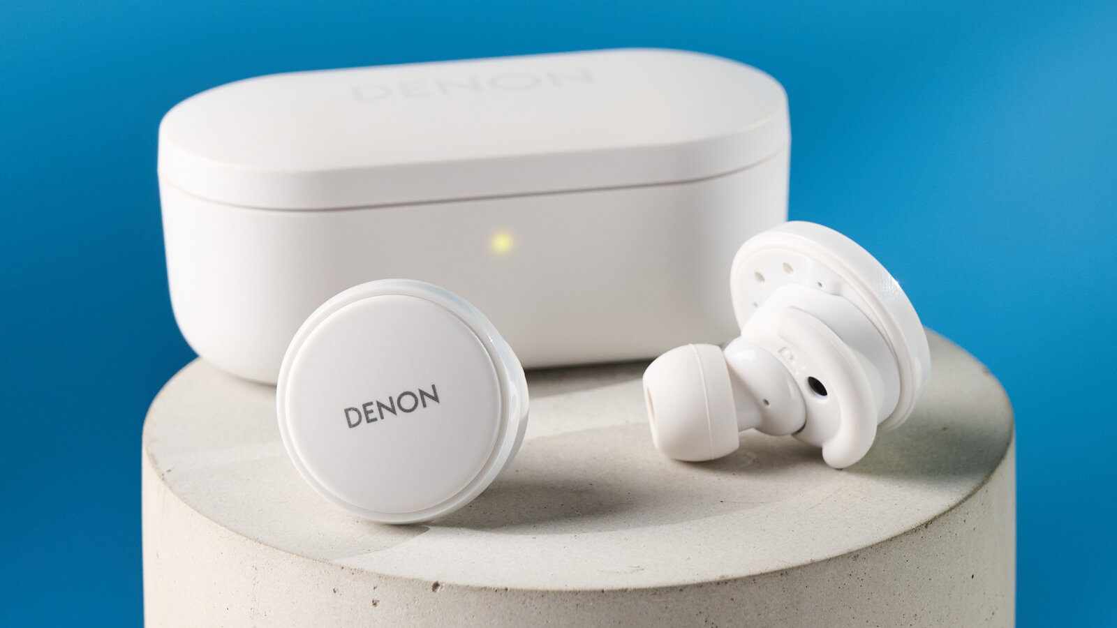 Denon PerL Pro