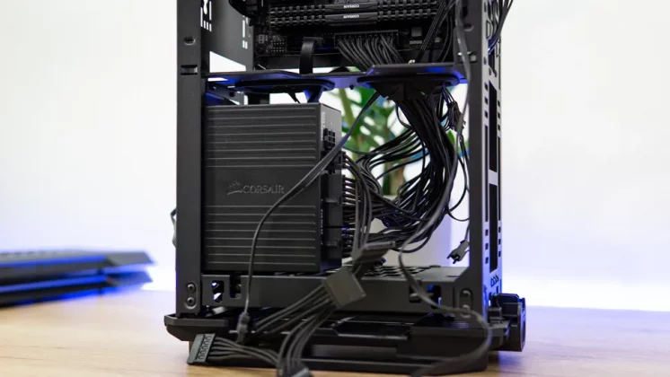Phanteks Evolv Shift 2-14