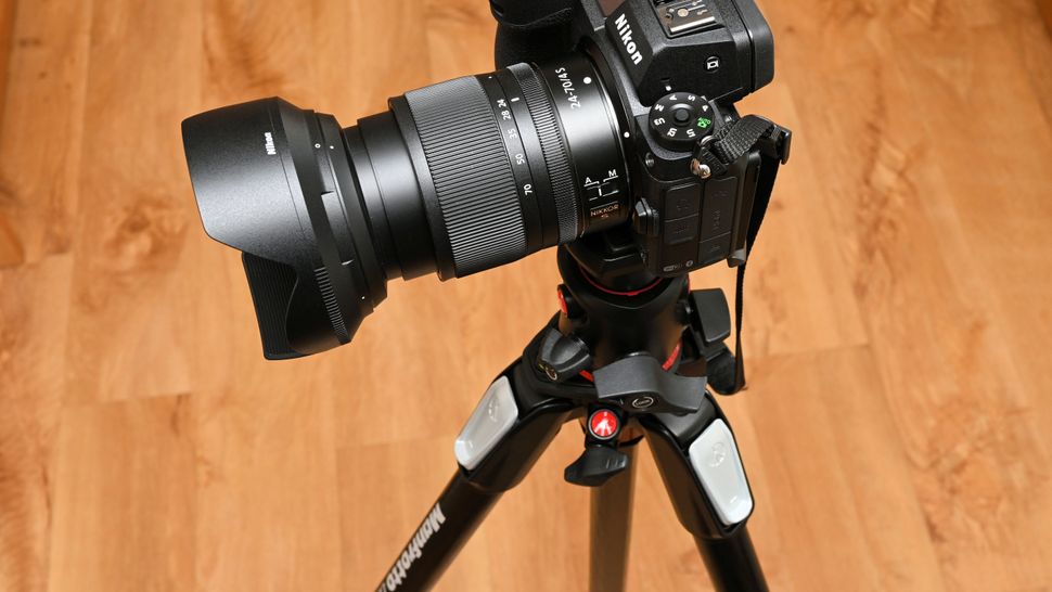 Manfrotto 055 MT055CXPRO3-12