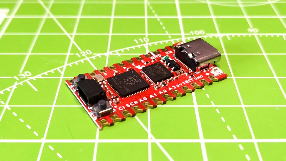 Sparkfun Pro Micro