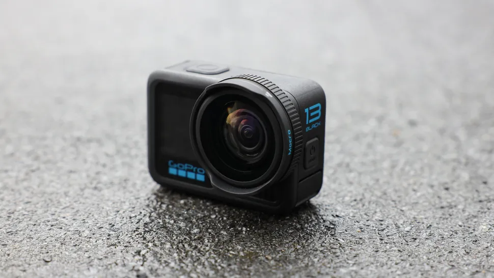 GoPro Hero13 Black-12