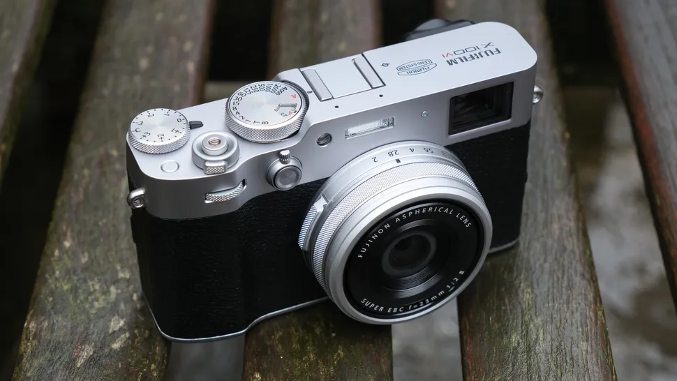 Fujifilm X100VI-2
