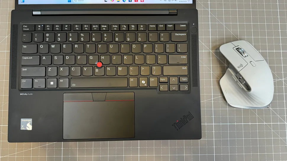 Lenovo ThinkPad T14s Gen 6-12