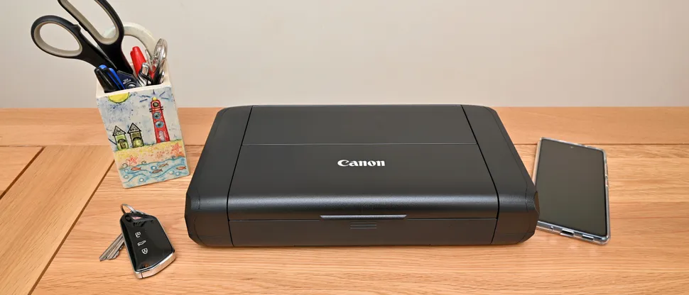 Canon Pixma TR160-12
