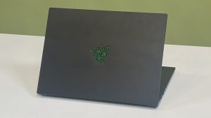 Обзор Razer Blade 14 (2025) — мощь, OLED и мобильность