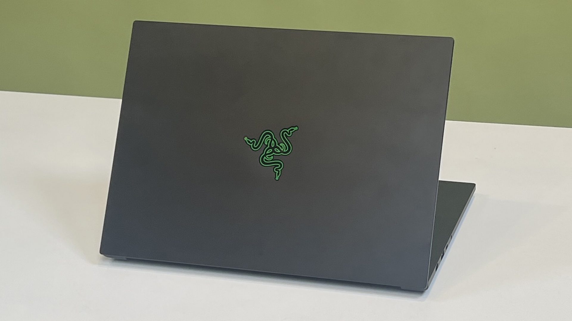 Razer Blade 14
