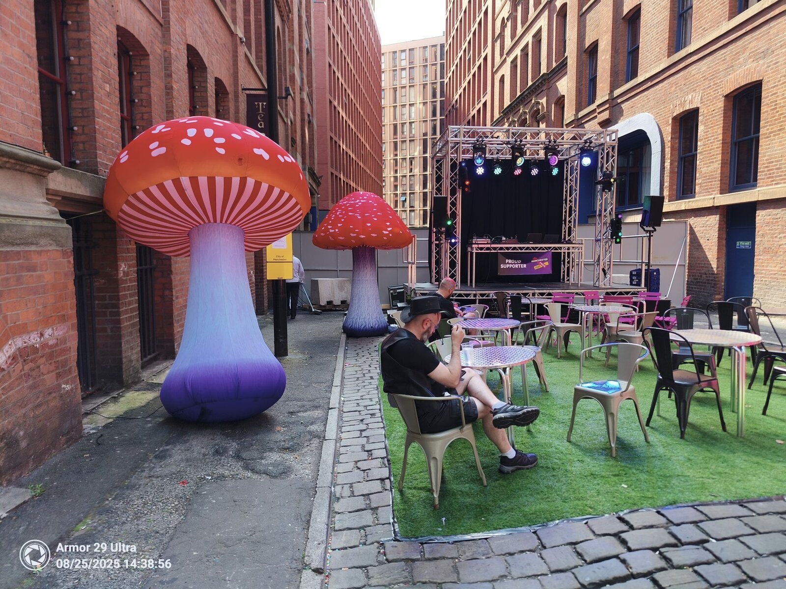 Ulefone Armor 29 Ultra: