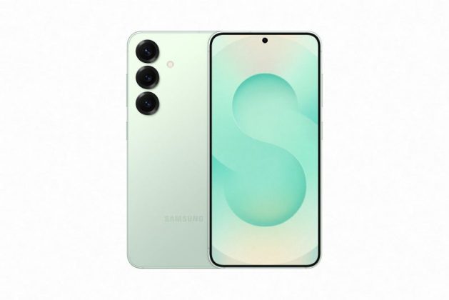 Pixel 10 и Galaxy S25