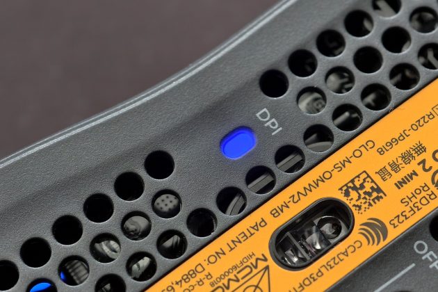 Glorious Model O 2 Mini