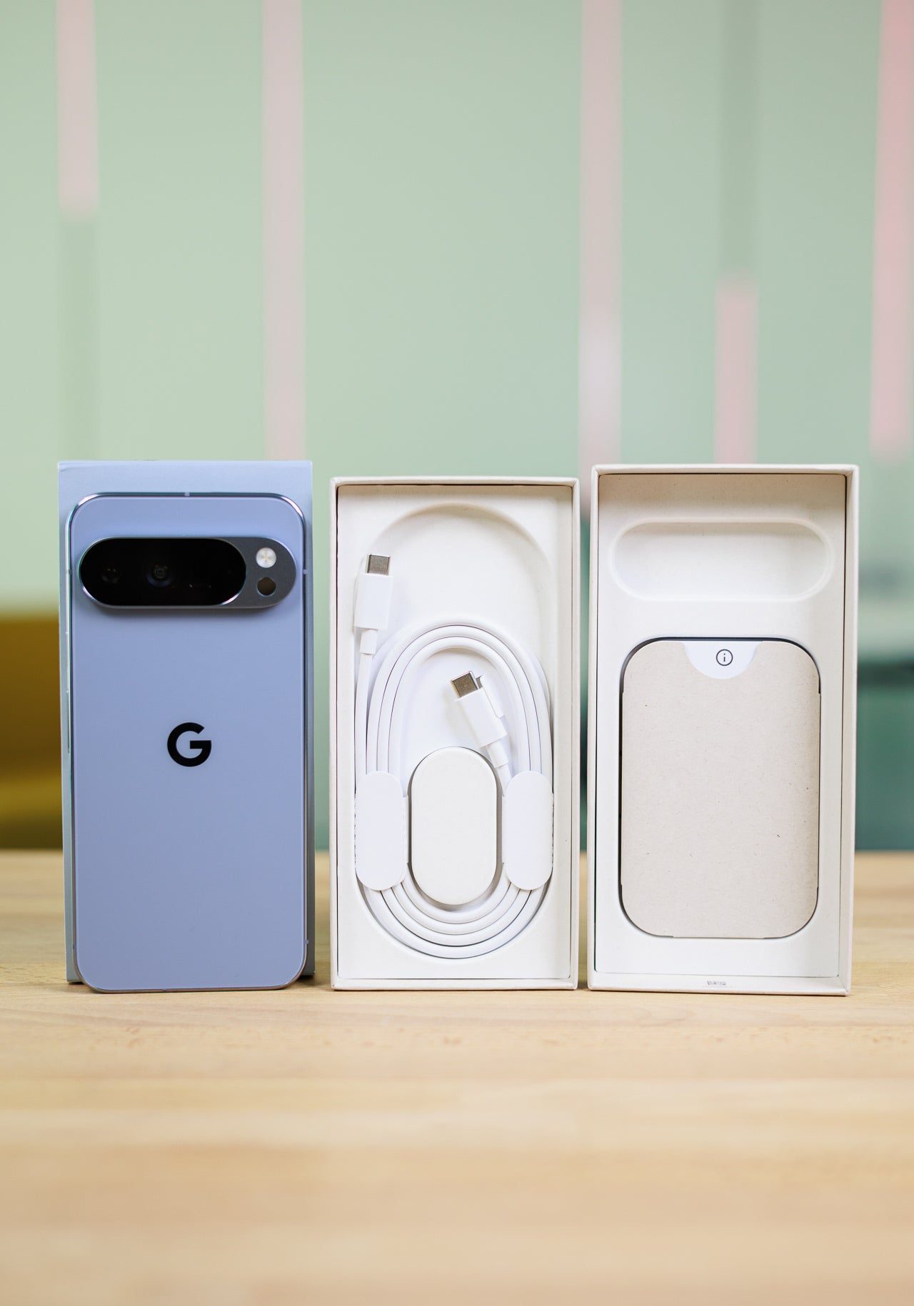 Google Pixel 10 Pro XL