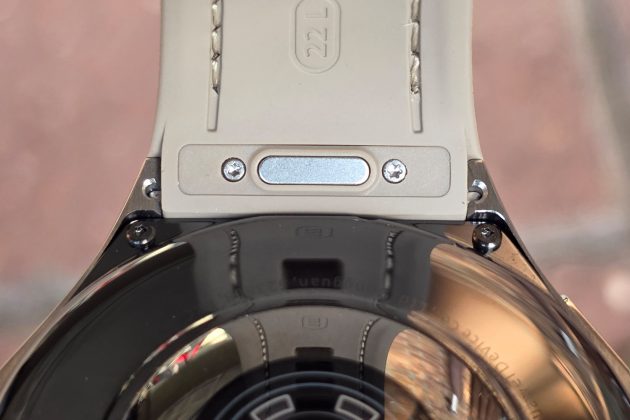 Huawei Watch GT 6 Pro