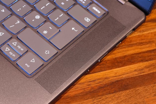 Lenovo Yoga Slim 7i Aura Edition