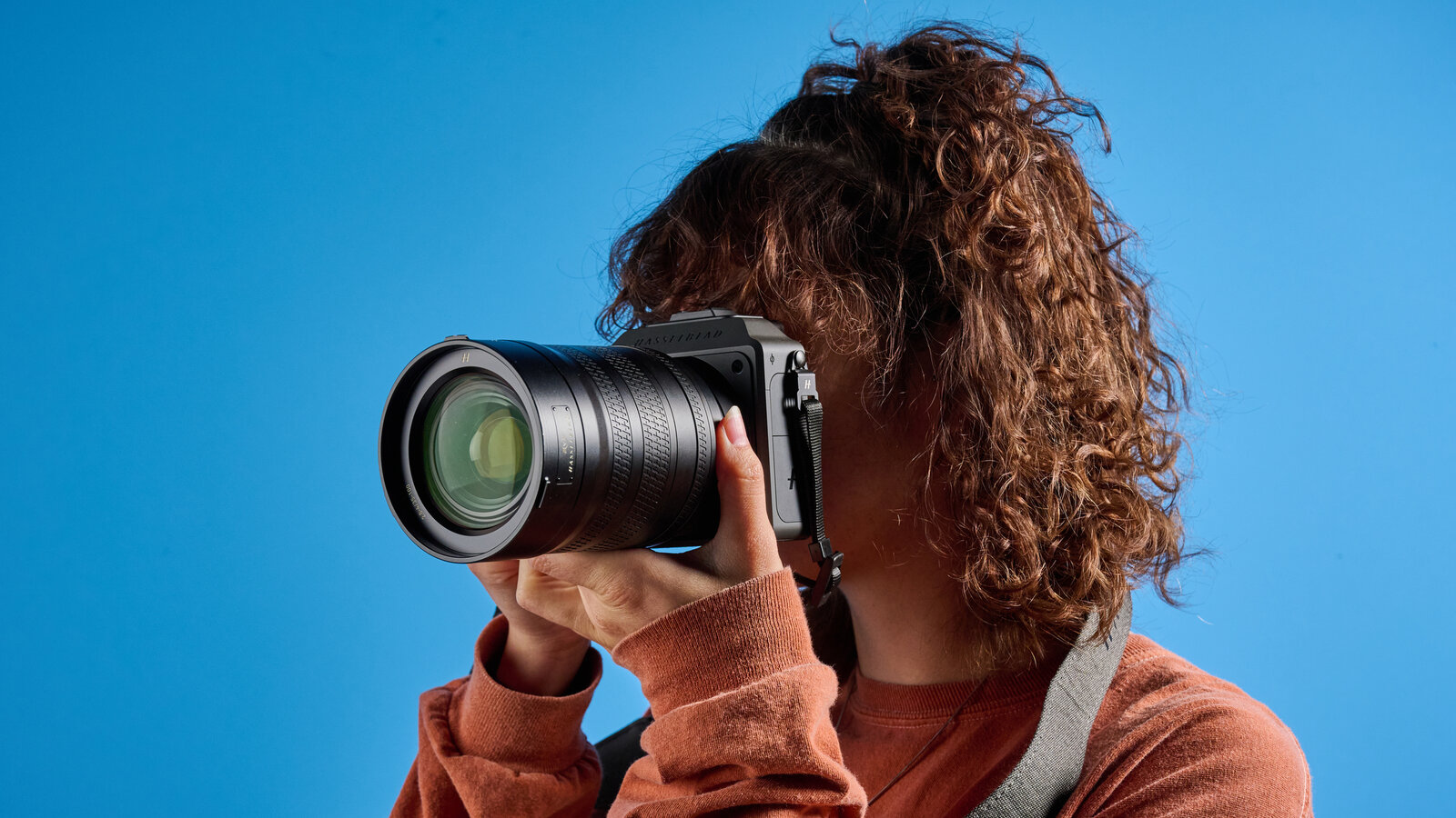 Hasselblad X2D II 100C