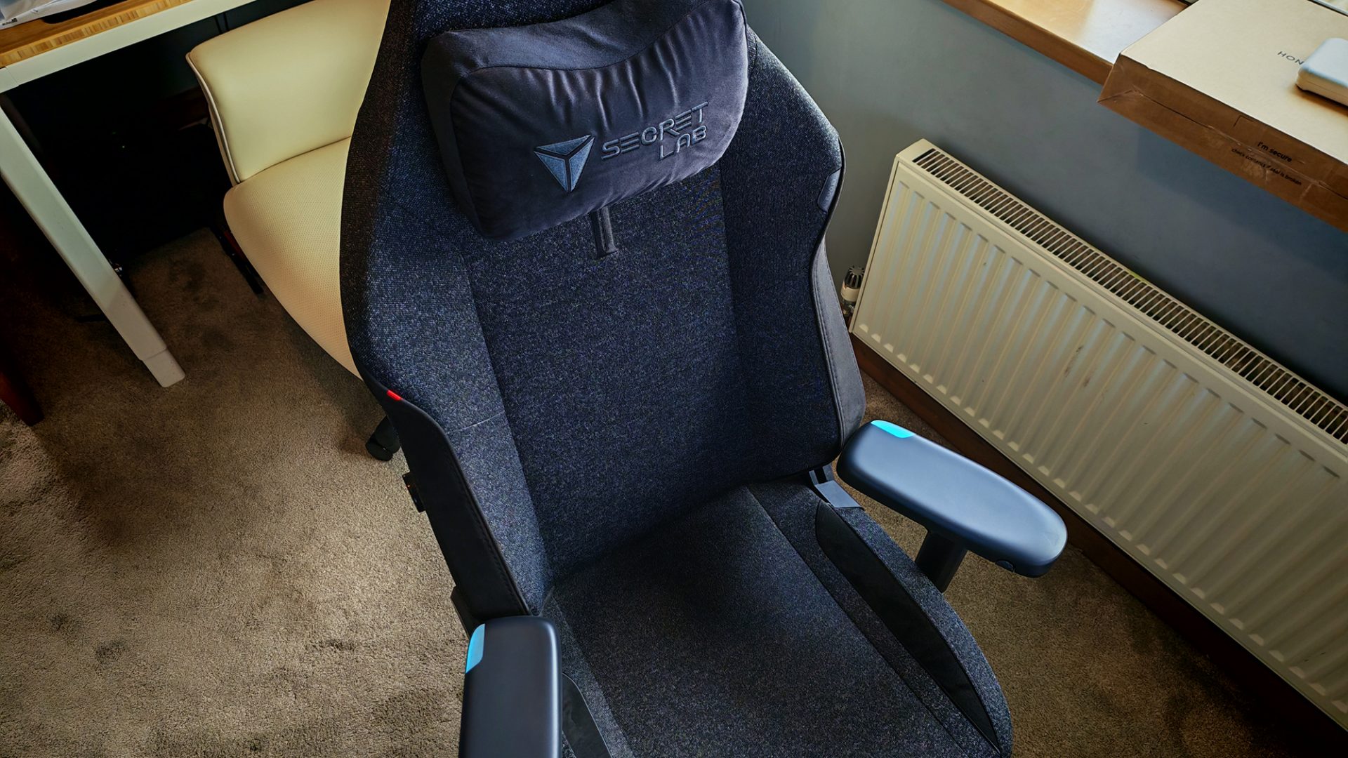 Обзор Secretlab Titan Evo 2022: идеальное игровое кресло картинка Secretlab Titan Evo 2022