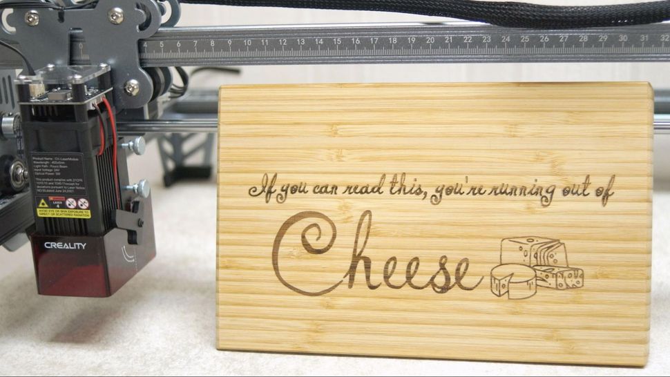 Creality CR Laser Falcon-13