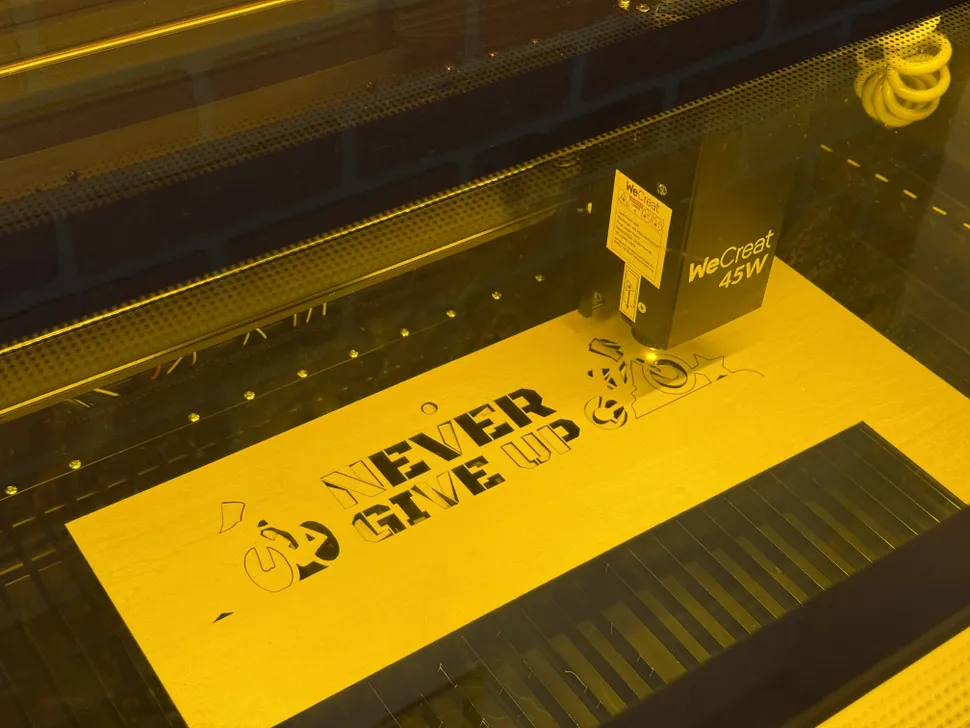 WeCreat Vision Pro-13