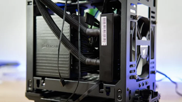 Phanteks Evolv Shift 2-15