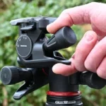 Manfrotto XPRO Geared