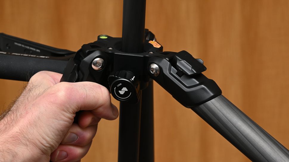 SmallRig x Potato Jet TRIBEX-13