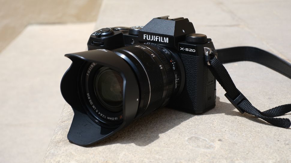 Fujifilm X-S20-13