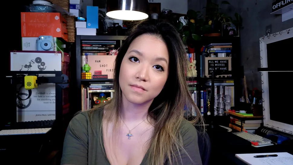 Logitech Brio 500-13