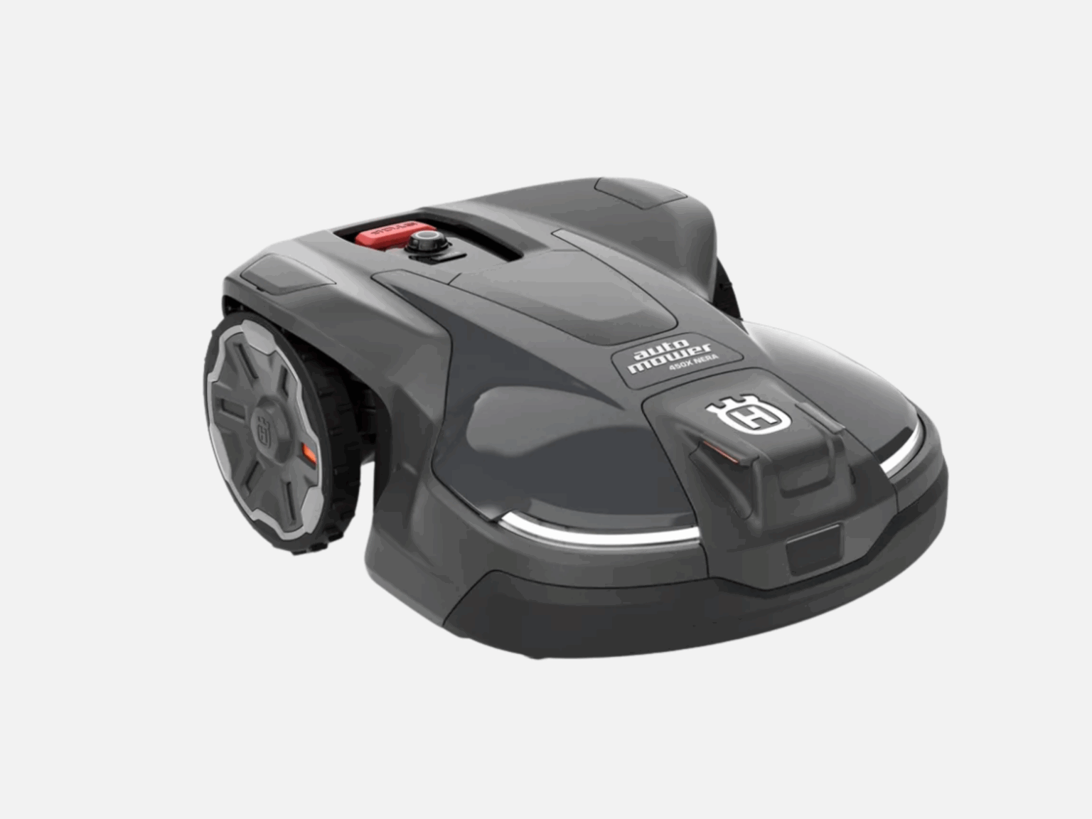 Automower® 450X NERA with wire free technology