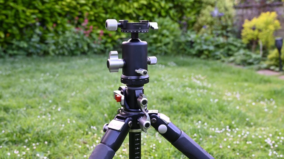 Vanguard VEO 3+ 303CBS-13