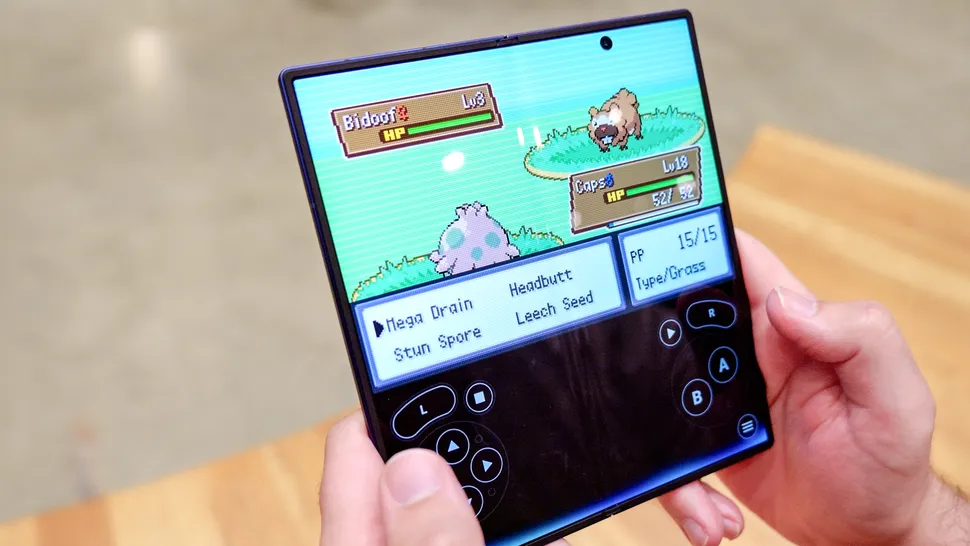 Samsung Galaxy Z Fold 7-2