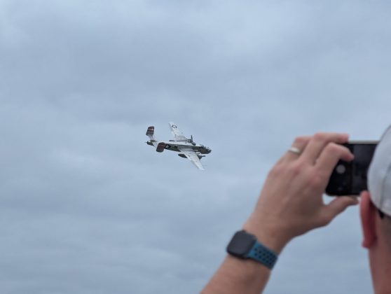 Google Pixel 10 Pro XL