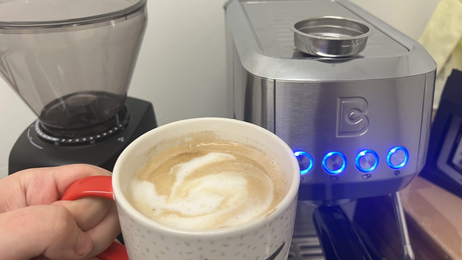 Casabrews 3700 Essential