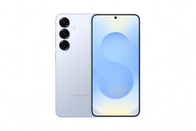 Pixel 10 и Galaxy S25