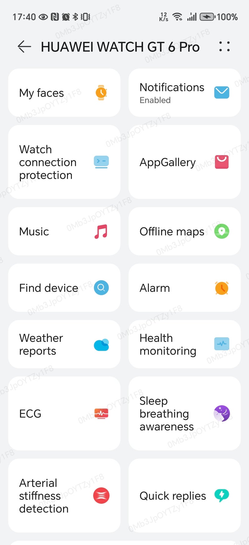 Обзор Huawei Watch GT6 Pro: часы с отличной автономностью картинка Huawei Watch GT6 Pro