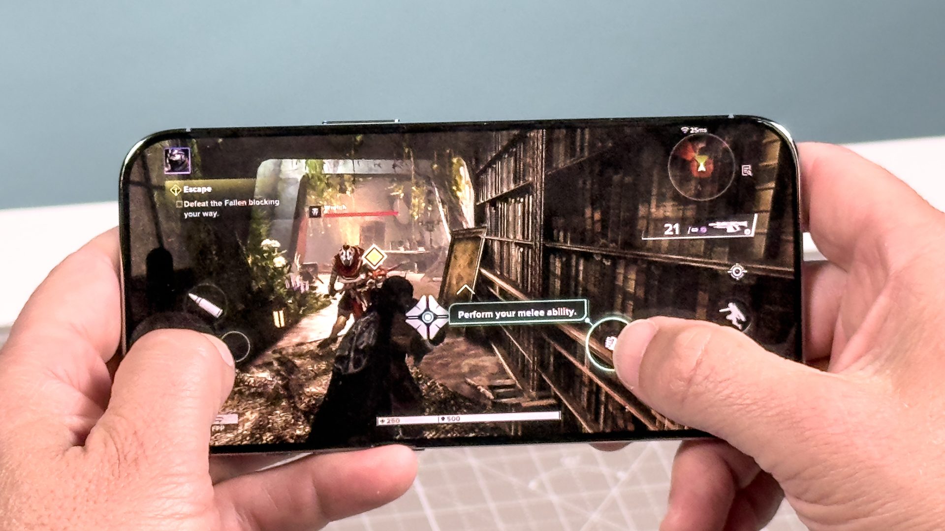 Обзор Apple iPhone Air — тонкий, прочный и очень быстрый картинка Apple iPhone Air