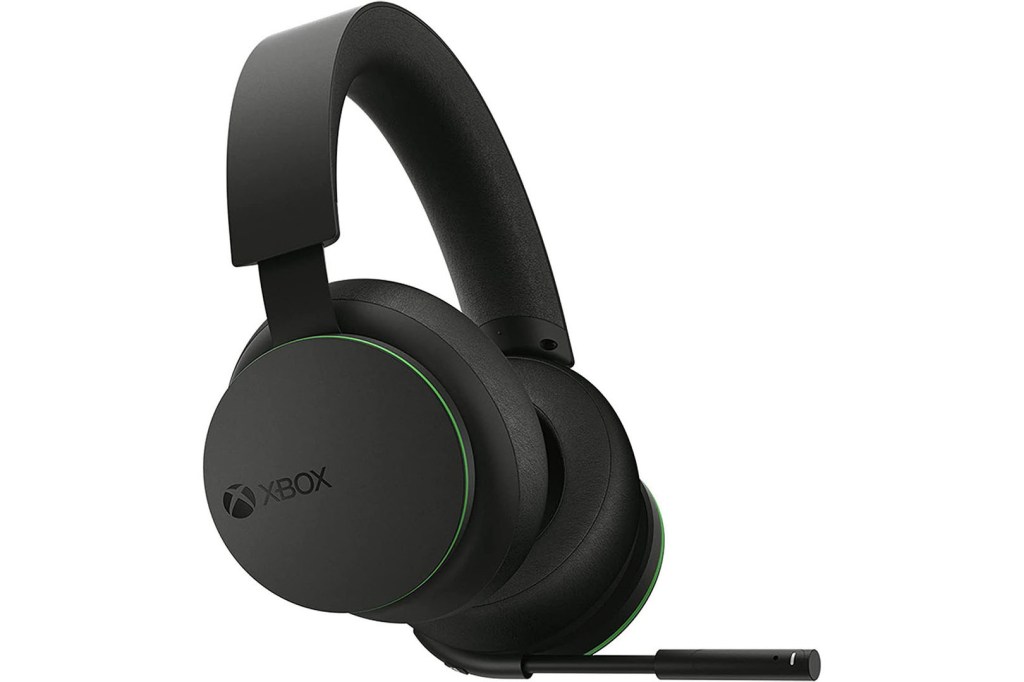 Microsoft Xbox Wireless Headset