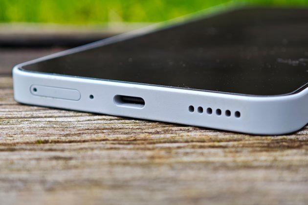 Nothing Phone 3a Pro